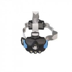 LED head flashlight 1W Emos