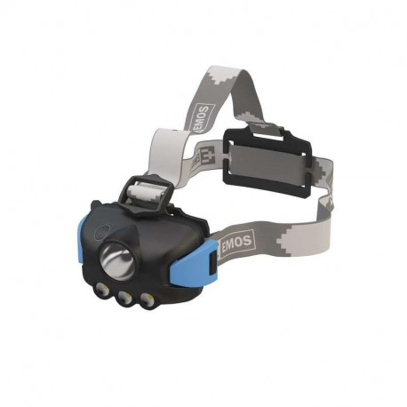 Latarka LED czołowa R03 3xAAA P3513 Emos