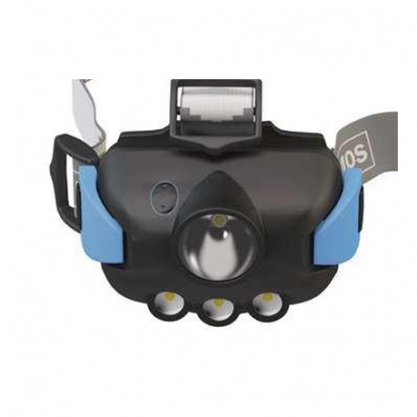 Latarka LED czołowa R03 3xAAA P3513 Emos