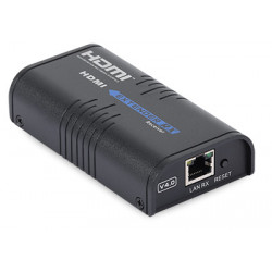 Konwerter sygnału HDMI/IP Signal Odbiornik H3614R DIPOL