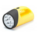 Latarka LED L-N8-LED żółta 4xAA Falcon Eye