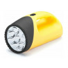 Falcon Eye yellow LED flashlight