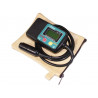 GL-8s paint thickness meter with Prodig-tech probe