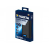 Powerbank LCD Varta 13000mAh z latarką 57971 VARTA