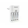 Ładowarka akuumulatorowa 4xAA/AAA BQ-CC51 Eneloop Panasonic
