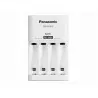 Ładowarka akuumulatorowa 4xAA/AAA BQ-CC51 Eneloop Panasonic