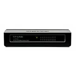 Switch TL-SF1016D 16-Port...
