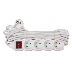 Residential extension cable...