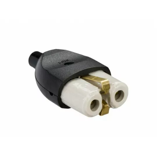 Plug for oven or iron NZU-105 ceramic Z-6 ELGOTECH