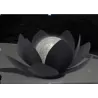 Lampa solarna IRON WATERLILY HK-SL600-H-B MK