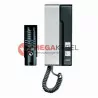 Intercom set 1-family SD720D6+AR8 ORNO