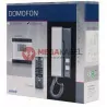 Intercom set 1-family SD720D6+AR8 ORNO