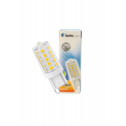 Żarówka LED G9 3W barwa...