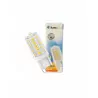 Żarówka LED G9 3W barwa ciepła WW ceramic LL1049 LUMILIGHT