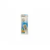 LED bulb G9 3W cold color ceramic LL1056 LUMILIGHT