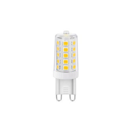 Żarówka LED G9 3W neutralna NW silikon LL4156