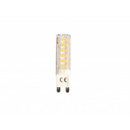 Żarówka LED G9 5W neutralna ceramic LL3302 LUMILIG