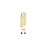 LED bulb G9 5W neutral ceramic LL3302 LUMILIGHT