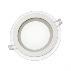 LED FIALE ECO ROUND 12W 230V NW luminaire