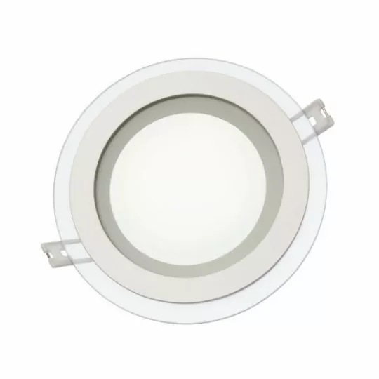 Oprawa sufitowa LED FIALE ECO ROUND 12W 230V NW SPECTRUM