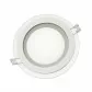 Oprawa sufitowa LED FIALE ECO ROUND 12W 230V NW SPECTRUM