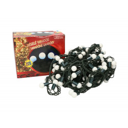 Christmas lights balls 200...