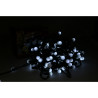 Christmas lights balls 200 LED cold color