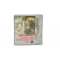 Christmas tree lights for...