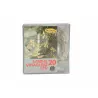 Christmas tree lights for batteries stars on wire warm 10-047 BULINEX