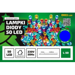 Christmas tree lights LED...