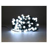 Christmas lights chain balls 100 LED cold color CL-071W