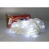 Christmas lights LED grid 3x2m cold color CL-083W