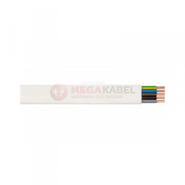 YDY flat cable 5x6
