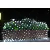 Christmas lights LED grid 3x2m cold color CL-083W