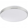 KERN 30 LED 15W NW nickel plafond lamp 314888 Polux