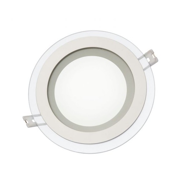 LED FIALE ECO ROUND 12W 230V WW + DALI OSRAM luminaire.