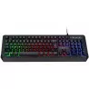 Klawiatura podświetlana USB GAMEZONE KTM45969 Tracer