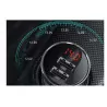 Car charger 2xUSB 4.8A VCBXA CCBX-0S