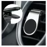 Aluminum magnetic phone holder PSI-M046 INTERLOOK