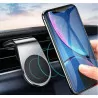 Aluminum magnetic phone holder PSI-M046 INTERLOOK