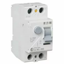 Wyłącznik róznicowopradowy 2P HNC-40-2-003 Eaton