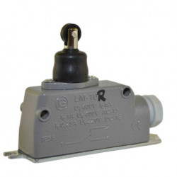 1P metal limit switch with...