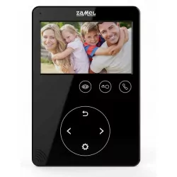 Video intercom Monitor 4.3"...