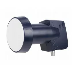 Konwerter satelitarny Black Premium 3139 Single INVERTO