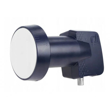 Konwerter satelitarny Black Premium 3139 Single INVERTO