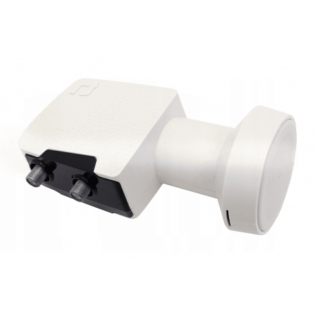 Konwerter satelitarny TWIN INVERTO Numer 3207 A98256 INVERTO