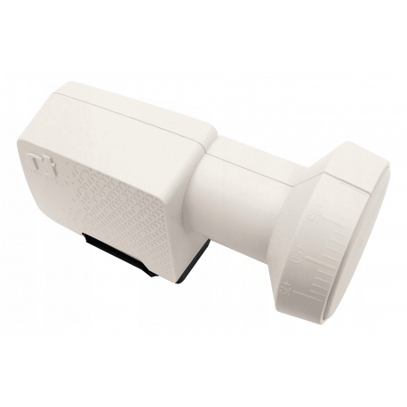 Konwerter satelitarny TWIN INVERTO Numer 3207 A98256 INVERTO