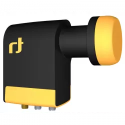 Konwerter QUAD INVERTO UNICABLE+TWIN