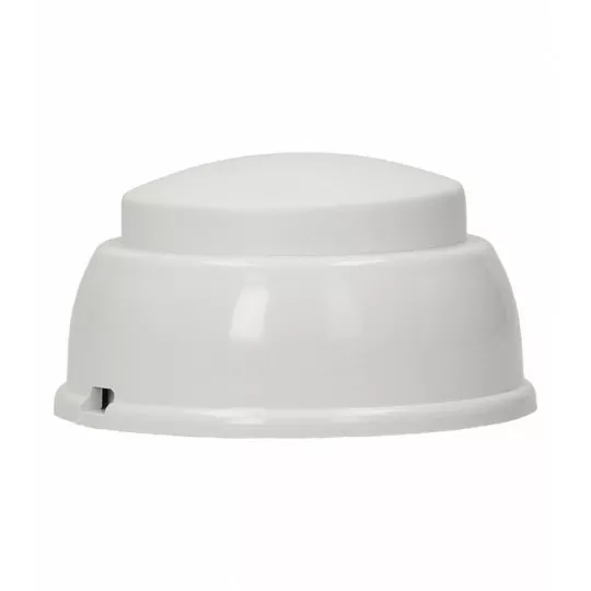 Wyłącznik nożny przel.dwupoz.1-tor 250V 2,5A WN-1