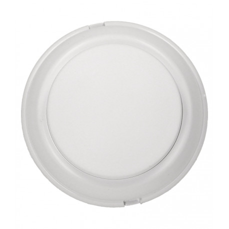 Wyłącznik nożny przelotowy dwupozycyjny 1-tor 250V 2,5A WN-1 PLAST-TROL